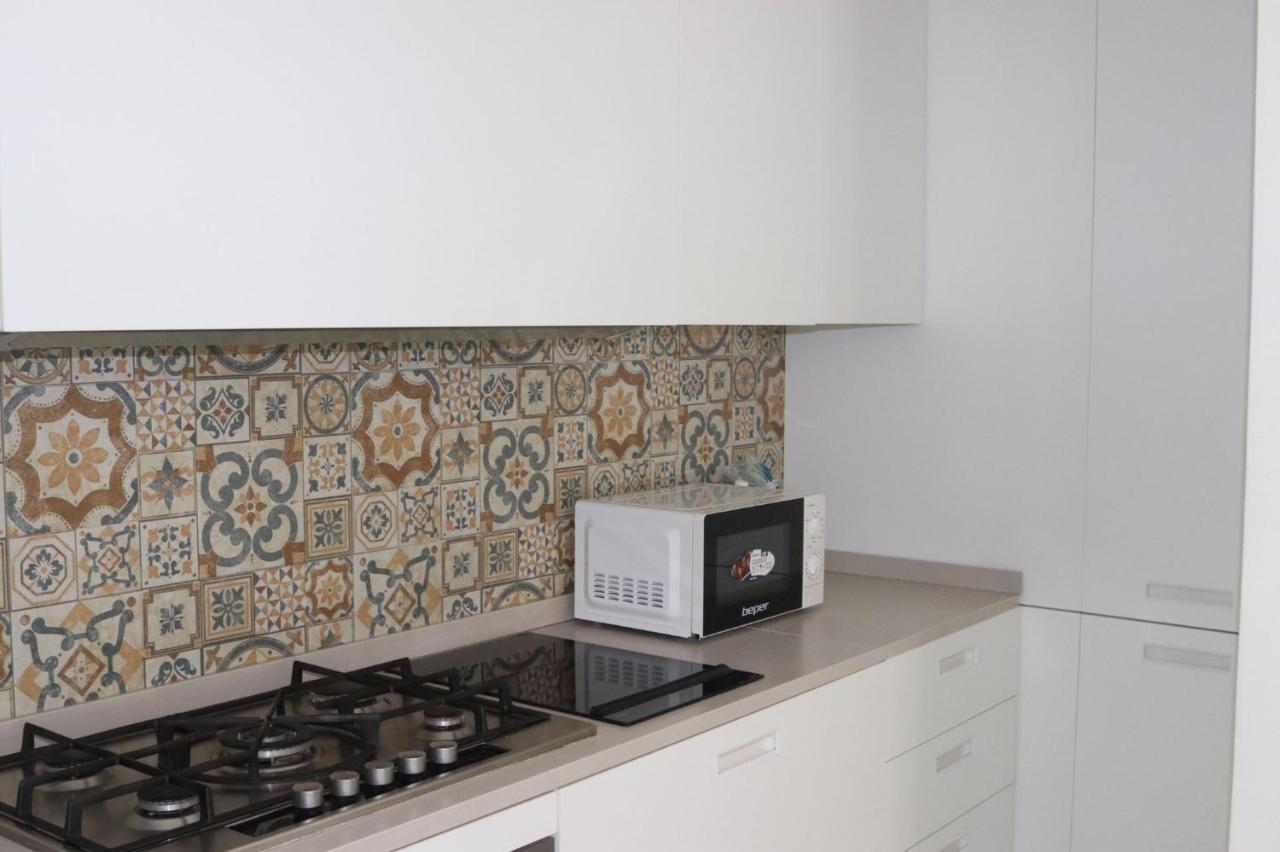 Appartement La Lucciola à Amalfi Extérieur photo