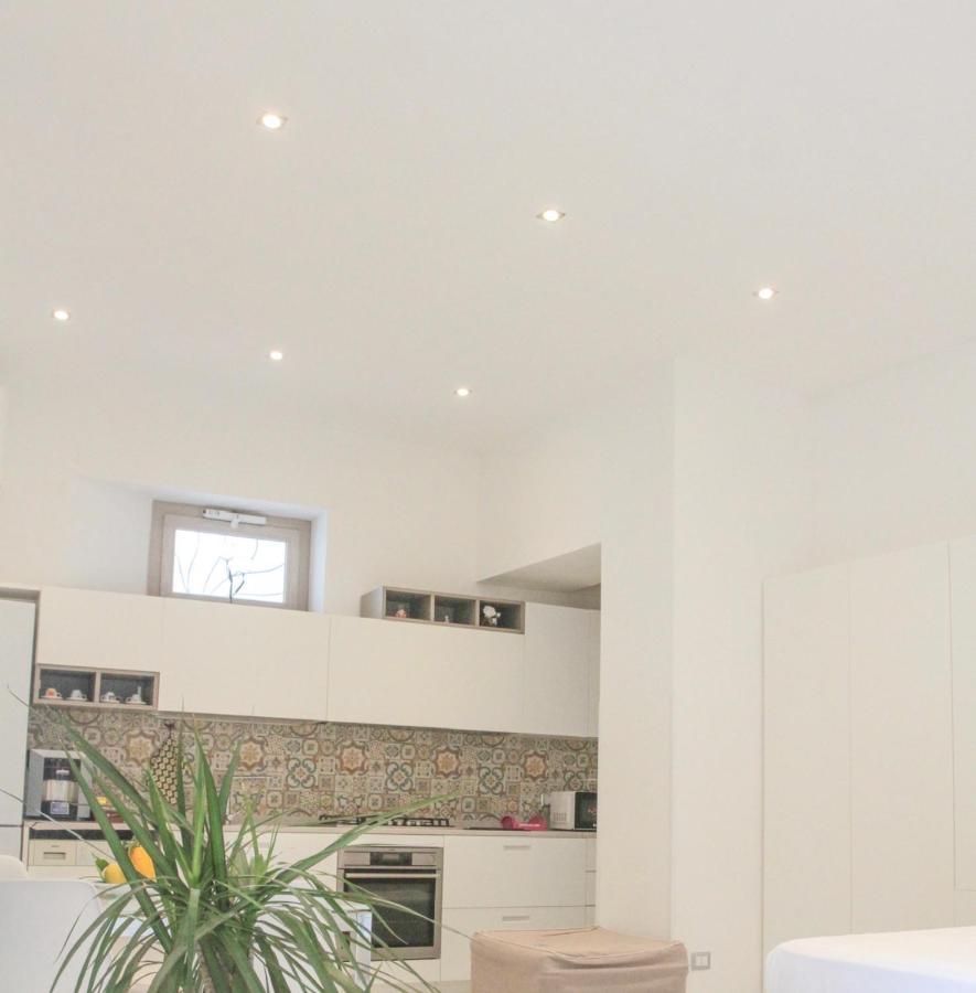 Appartement La Lucciola à Amalfi Extérieur photo