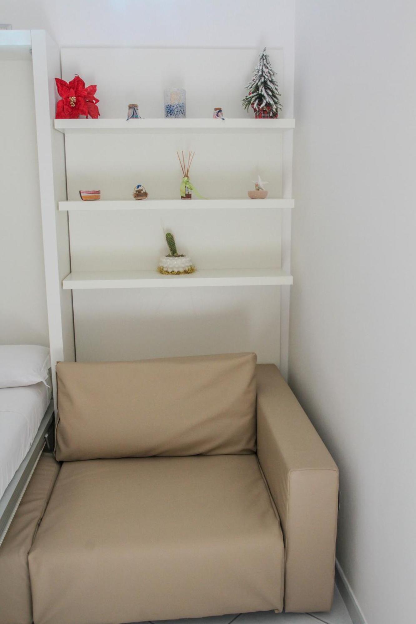 Appartement La Lucciola à Amalfi Extérieur photo