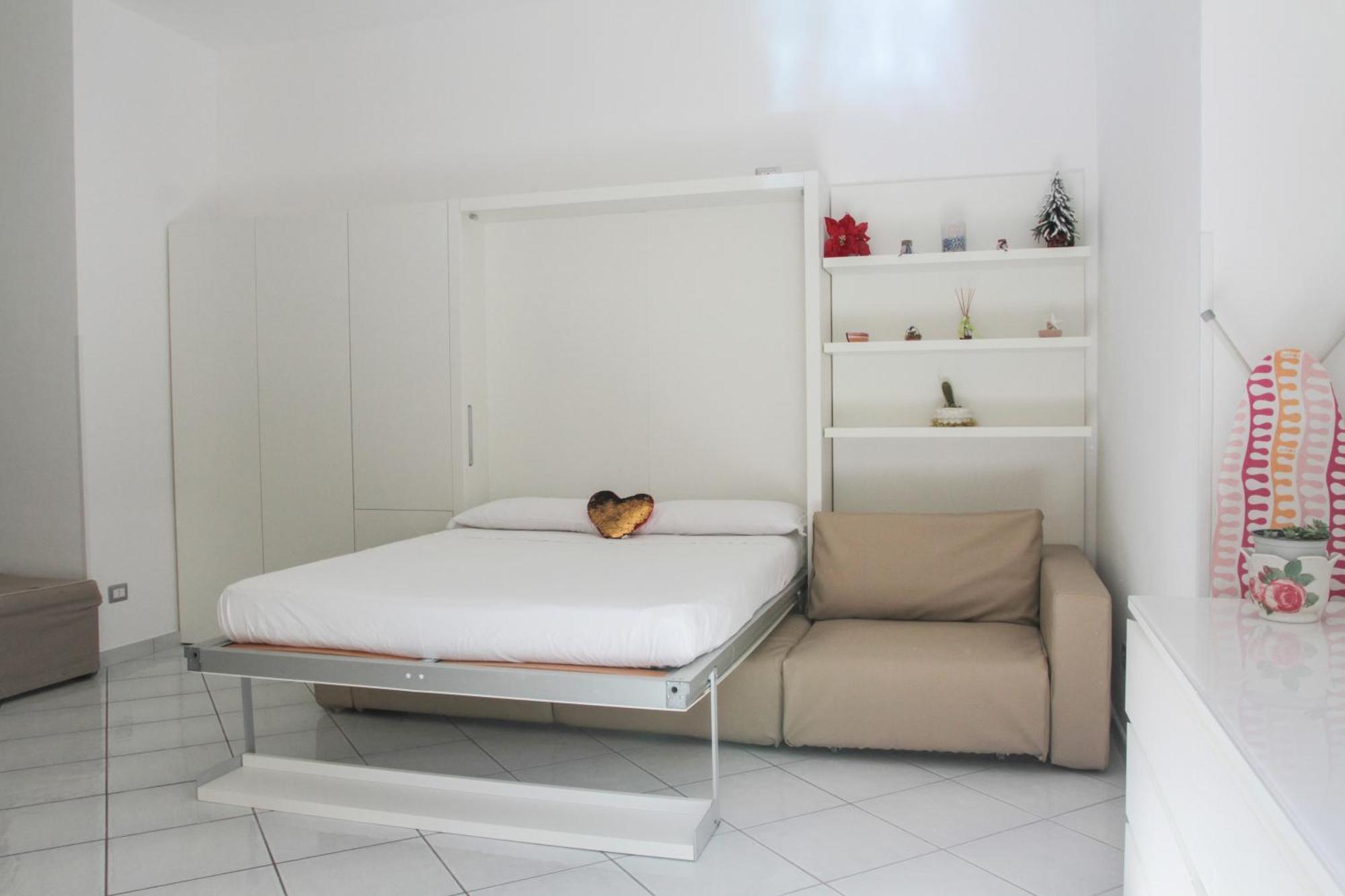Appartement La Lucciola à Amalfi Extérieur photo