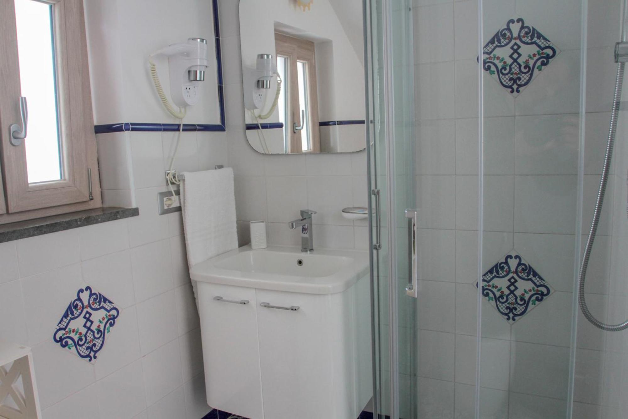 Appartement La Lucciola à Amalfi Extérieur photo